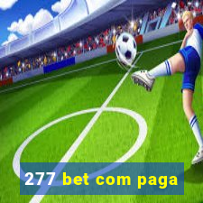 277 bet com paga
